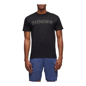 Sundek T-Shirt Uomo - M290TEJ7800-00400