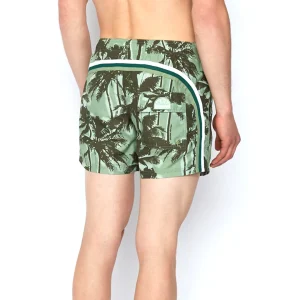 Sundek Costume Uomo Printed Boardshort - M504BDRT3EO-951EO
