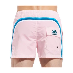 Sundek Costume uomo pantaloncino - M504BDTA100-53204