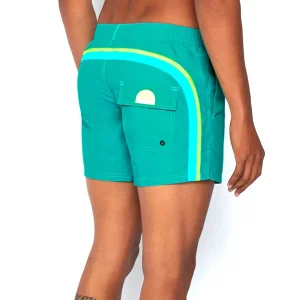 Sundek Costume Uomo Boardshort - M504BDTA100-95001