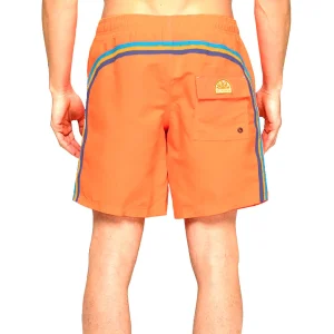 Sundek Costume Uomo Swim Trunks - M505BDTA100-77001