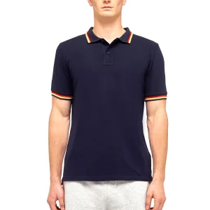Sundek Polo Uomo Brice - M779PLJ6500-613