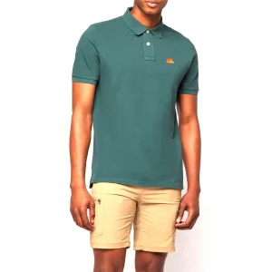 Sundek Polo Uomo Chadwick - M795PLPQ500-86301