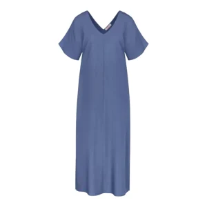 Triumph Abito Donna Beach MyWear Maxi Dress sd - 10214559-3872