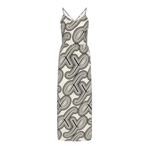 Triumph Abito Donna Beach MyWear Maxi Dress - 10217798-M015