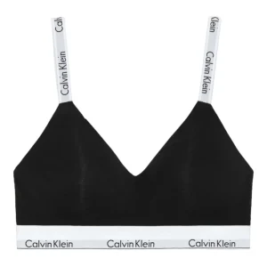 Calvin Klein Brassière Donna Modern Cotton - 000QF7059E-001