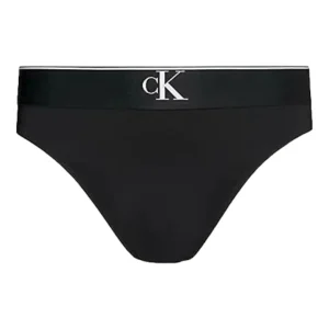 Calvin Klein Slip Uomo Swim - KM0KM00858 BEH