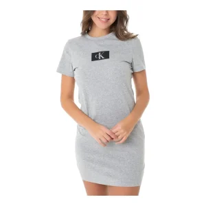 Calvin Klein camicia da notte Donna Nightdress  - 000QS6944E P7A