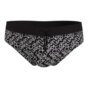 Calvin Klein Slip Mare Uomo CORE SOLIDS - KM0KM00826 0GO