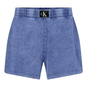 Calvin Klein Pantaloncino Donna  - KW0KW01781 C8H