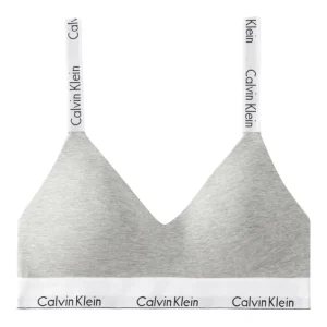 Calvin Klein  brassière modern cotton - 000QF7059EP7A