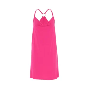 Lovable Abitino Donna in jersey di viscosa, fucsia - L0D5N-053