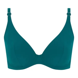 Chantelle Bikini Donna Celestial-Bleu Vert - C12T10-0XP