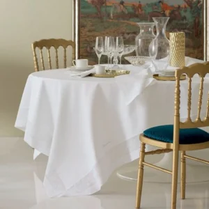 Blumarine Tovaglia Cerimonia Bianca - 8021564502900