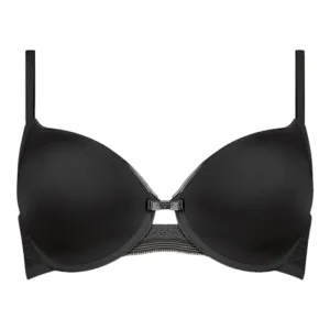 Triumph Reggiseno Donna Beauty Full Essentials Nero - 10167834 WP-0004