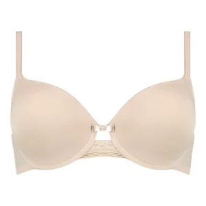 Triumph Reggiseno Donna Full Essentials Wp Beige - 10167834 WP-00NZ