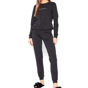 Emporio Armani Pigiama Donna - 164234 1A223 00020