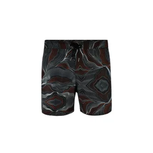 Emporio Armani Boxer Uomo Beachwear -211740 2R440 14663