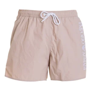 Emporio Armani Costume Uomo Beachwear - 211740 3R422 00051