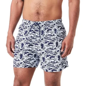Emporio Armani Boxer Uomo Beachwear - 211740 3R444 18636