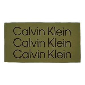 Calvin Klein Telo Mare Unisex - CK KU0KU00090 MSP