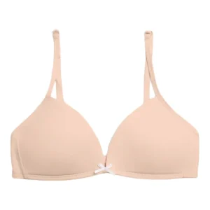 Ysabel Mora Bambina Primo Reggiseno a Triangolo - 18802