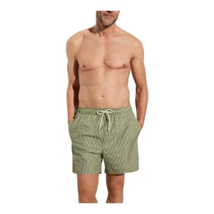 Ysabel Mora Costume Da Bagno Uomo - 90242 - GRASS GREEN