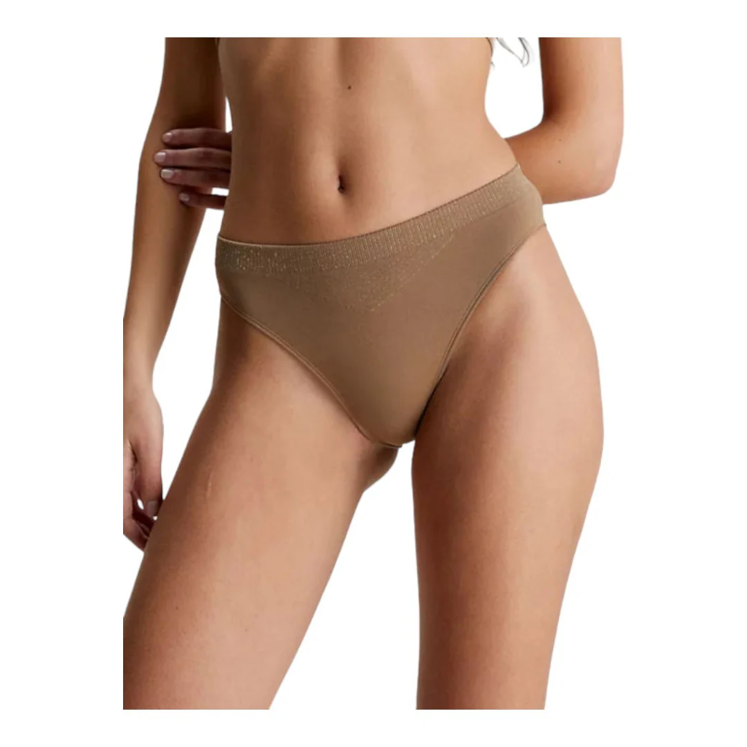 Calvin Klein Slip Donna - KW0KW02047 RBE - immagine 2