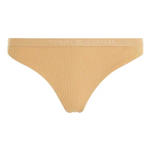 Tommy Hilfiger Slip Donna - UW0UW04369-RBL