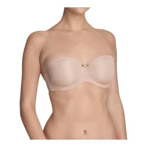 Triump Reggiseno Donna Beauty Full Basics Beige - 10136883 WDP-6106