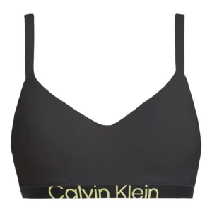 Calvin Klein Underwear Bralette Donna Coppa soft CK Future Shift 000QF7697EUB1