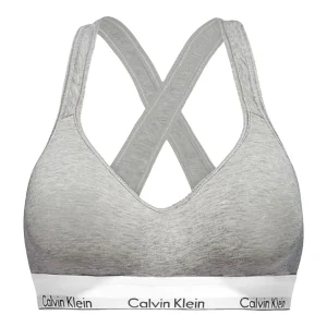 Calvin Klein Underwear Bralette Donna Lift Modern Cotton CK 000QF1654E020
