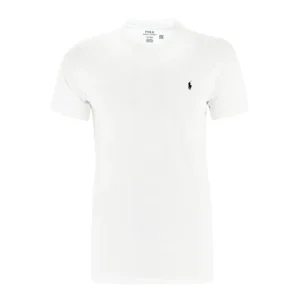 Polo Ralph Lauren T-Shirt Uomo 100% cotone - 714844756 004