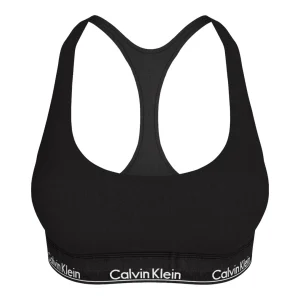 Calvin Klein Underwear Bralette Donna Brassière Modern Cotton - 0000F3785E-6WA
