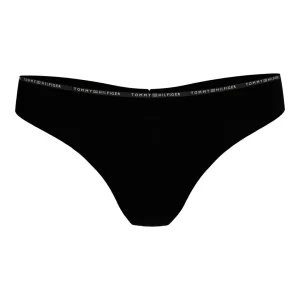 Tommy Hilfiger Slip Donna THONG - UW0UW05214-BDS