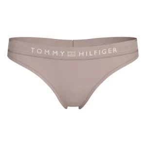 Tommy Hilfiger Slip Donna Thong - UW0UW05510-AE9