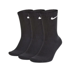 Nike Everyday Cushioned Set x3 Calze - SX7664-010