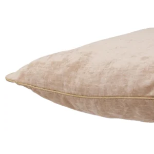 Edina Cuscino Arredo Ciniglia Panna - AG0873 0101