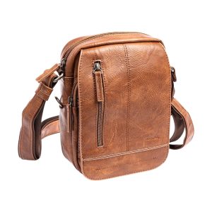 Borsa a Tracolla CLASSICSPORT – Cuoio