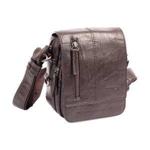 Borsa a Tracolla CLASSICSPORT – Marrone