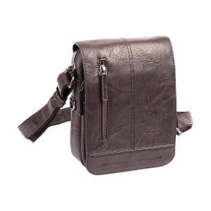 Borsa a Tracolla CLASSICSPORT – Marrone