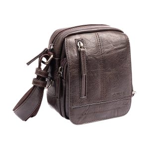 Borsa a Tracolla CLASSICSPORT – Marrone