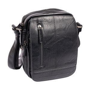 Borsa a Tracolla CLASSICSPORT – Nero