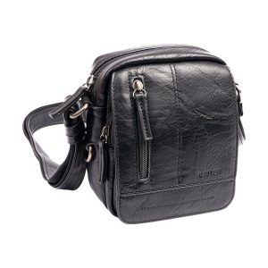 Borsa a Tracolla CLASSICSPORT – Nero