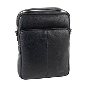 Borsa a Tracolla NEWNAPPA – Nero