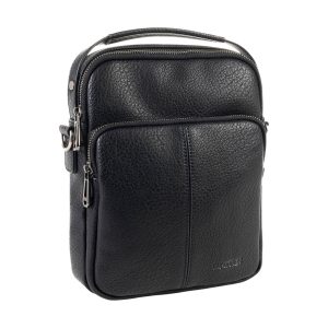 Borsa a Tracolla NEWNAPPA – Nero