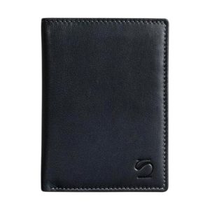 Borsa Uomo EXOTIC – Nero