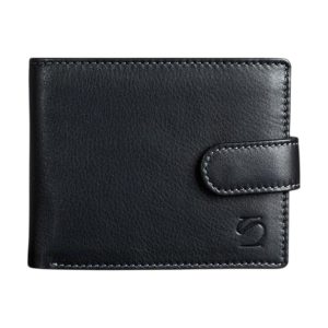 Borsa Uomo EXOTIC – Nero