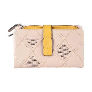 Portafoglio LASER – Beige