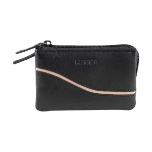 Portafoglio LINE – Nero